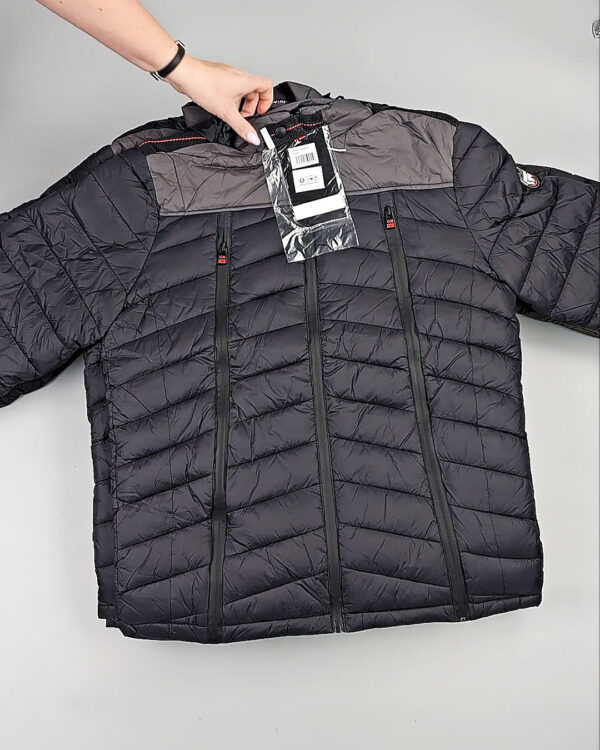 Фотография  941 - Куртки (Herrenjacken G.Norway)#14,4 кг, ЛОТ СТ-9879 оптом в Махачкале и Дагестане