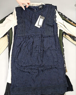 Фотография  500 - ONLY Winter mix 104#15 кг, ЛОТ СТ-9948 оптом в Махачкале и Дагестане