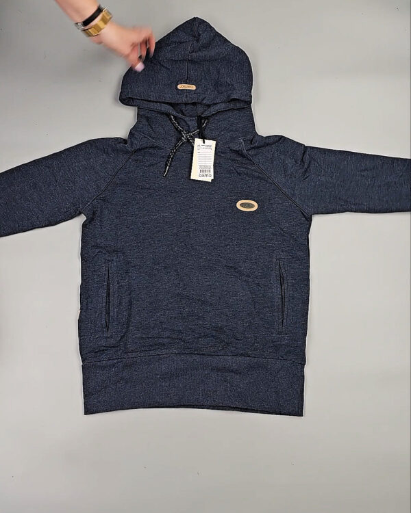 Фотография  413 - Толстовки Bestseller+DK 035#7 кг, ЛОТ СТ-9838 оптом в Махачкале и Дагестане