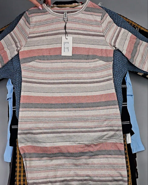 Фотография  444 - DK, Bestseller + Winter mix#15 кг, ЛОТ СТ-9957 оптом в Махачкале и Дагестане