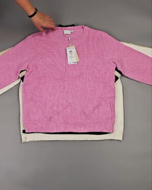 Фотография  416 - Джемпера VILA W 104#7 кг оптом в Махачкале и Дагестане