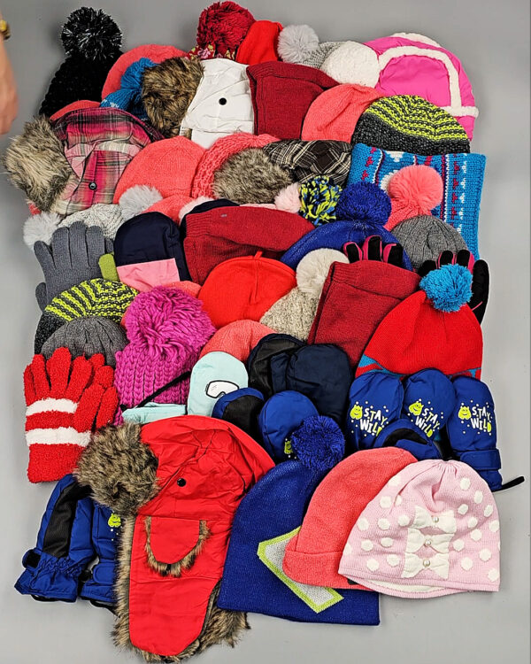 Фотография  444 - ШШП Lidl kids 114#5 кг, ЛОТ СТ-9660 оптом в Махачкале и Дагестане