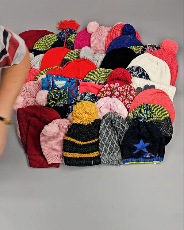 Фотография  301 - ШШП Lidl kids 114#5 кг, ЛОТ СТ-9658 оптом в Махачкале и Дагестане