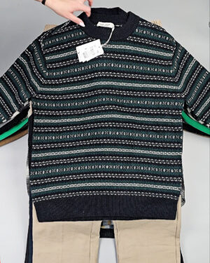 Фотография  620 - CASUAL FRIDAY Winter 075#20 кг, ЛОТ СТ-9984 оптом в Махачкале и Дагестане