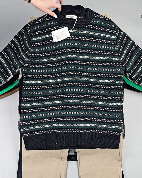 Фотография  729 - CASUAL FRIDAY Winter 075#20 кг, ЛОТ СТ-9984 оптом в Махачкале и Дагестане