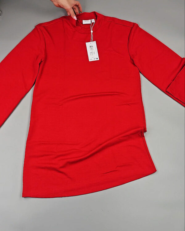 Фотография  409 - Платья VILA Winter 104#7 кг, ЛОТ СТ-9901 оптом в Махачкале и Дагестане