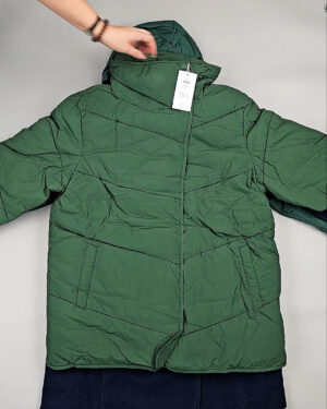 Фотография  386 - Верхняя одежда VILA#10,2 кг, ЛОТ СТ-9711 оптом в Махачкале и Дагестане