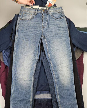 Фотография  276 - BLEND HE W 064#15 кг, ЛОТ СТ-9791 оптом в Махачкале и Дагестане