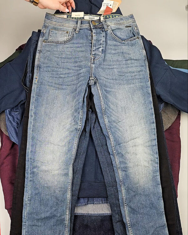 Фотография  200 - BLEND HE W 064#15 кг, ЛОТ СТ-9791 оптом в Махачкале и Дагестане