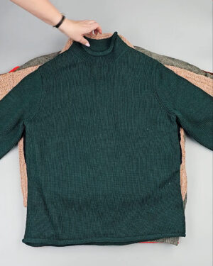 Фотография  223 - Джемпера СТОК CAN#10 кг, ЛОТ СТ-9915 оптом в Махачкале и Дагестане