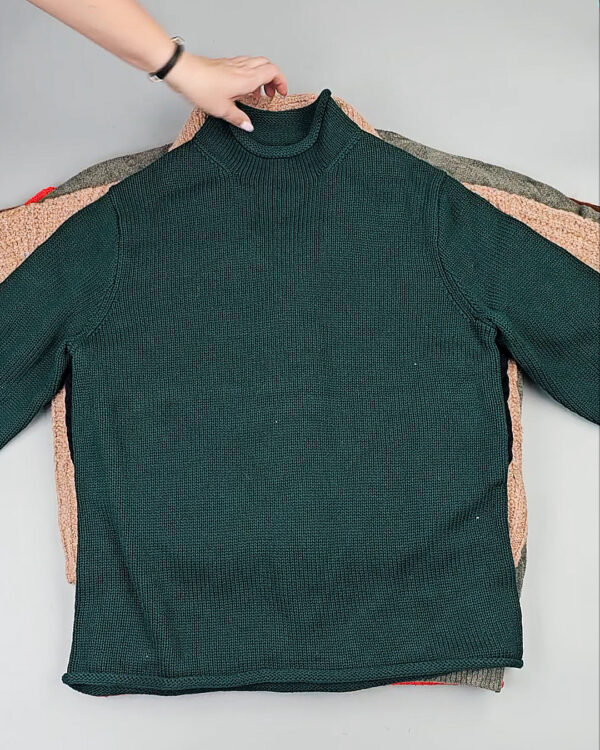 Фотография  775 - Джемпера СТОК CAN#10 кг, ЛОТ СТ-9915 оптом в Махачкале и Дагестане