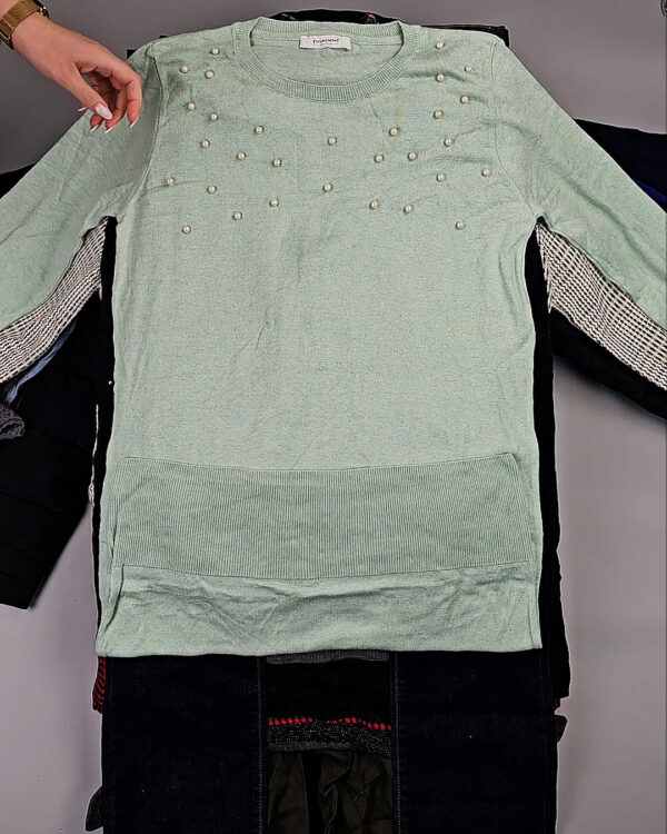 Фотография  628 - PROMOD Winter mix#15 кг, ЛОТ СТ-10095 оптом в Махачкале и Дагестане