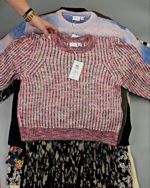 Фотография  597 - VILA Winter MIX 064#15 кг, ЛОТ СТ-9815 оптом в Махачкале и Дагестане