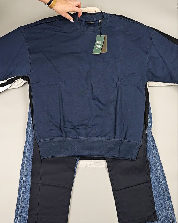 Фотография  558 - ONLY men 075#11 кг, ЛОТ СТ-9812 оптом в Махачкале и Дагестане