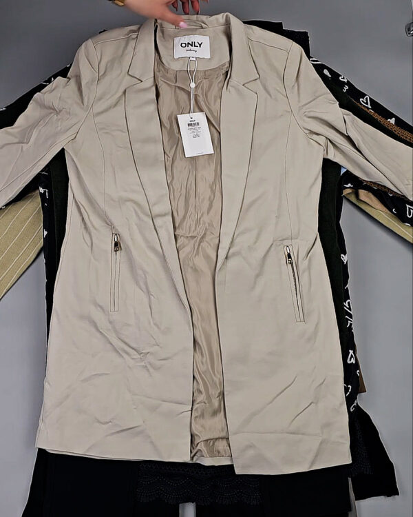 Фотография  285 - ONLY Winter mix 104#15 кг, ЛОТ СТ-9948 оптом в Махачкале и Дагестане