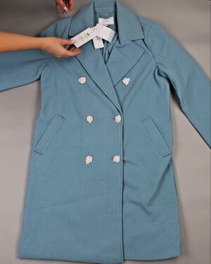 Фотография  676 - Пальто Bestseller 045#10 кг оптом в Махачкале и Дагестане