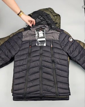 Фотография  630 - Куртки (Herrenjacken G.Norway)#14,3 кг, ЛОТ СТ-9635 оптом в Махачкале и Дагестане