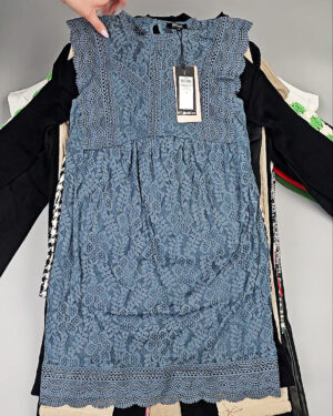 Фотография  519 - DK+Bestseller 085#16 кг, ЛОТ СТ-9951 оптом в Махачкале и Дагестане