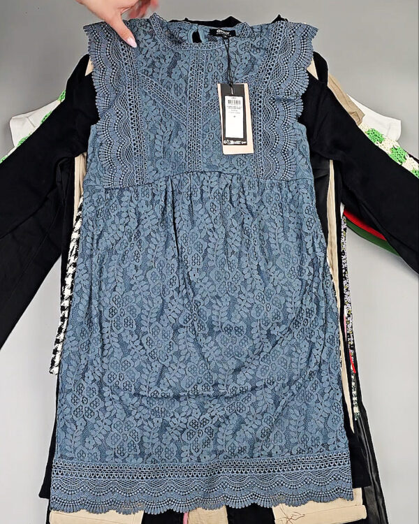 Фотография  562 - DK+Bestseller 085#16 кг, ЛОТ СТ-9951 оптом в Махачкале и Дагестане