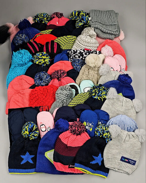 Фотография  729 - ШШП Lidl kids 114#5 кг, ЛОТ СТ-9657 оптом в Махачкале и Дагестане