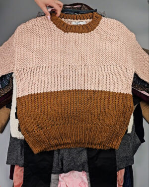 Фотография  920 - Женский микс зима (Winter mix)#20 кг, ЛОТ СХ-0208 оптом в Махачкале и Дагестане