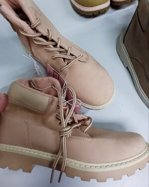 Фотография  806 - Обувь СТОК дети зима#10 кг, ЛОТ СТ-9823 оптом в Махачкале и Дагестане