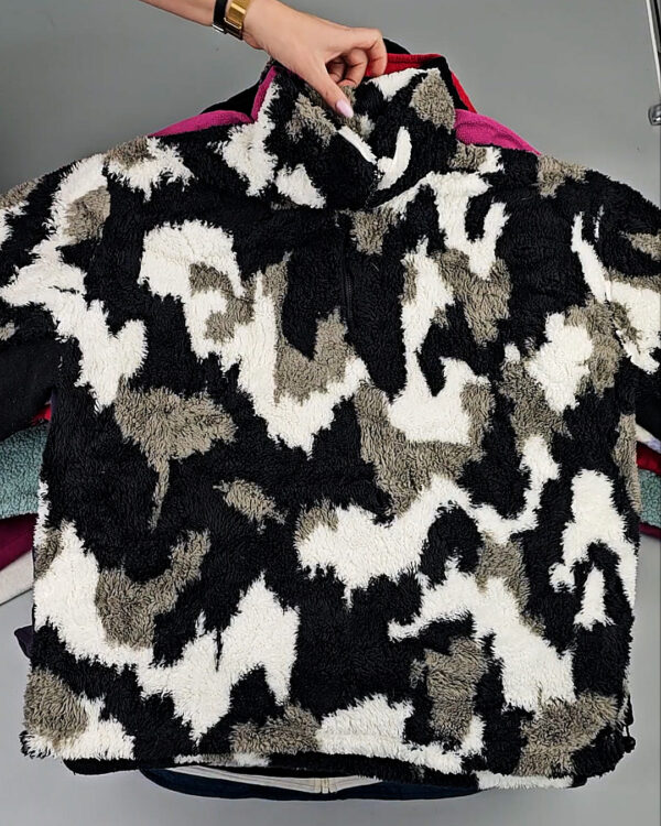 Фотография  992 - Флис ( Pollar Fleece)#20 кг, ЛОТ СХ-0234 оптом в Махачкале и Дагестане