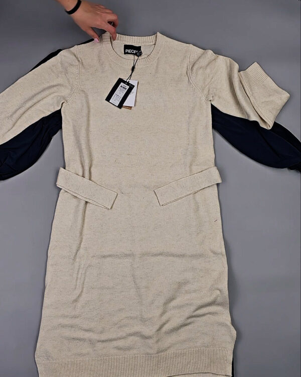 Фотография  419 - Платья Bestseller+DK Winter 035#7 кг, ЛОТ СТ-9920 оптом в Махачкале и Дагестане