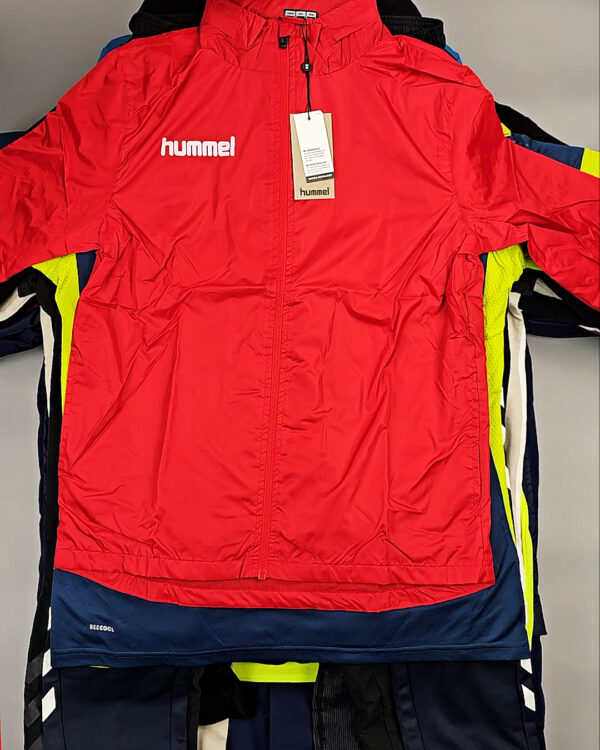 Фотография  571 - HUMMEL mix 50 AF23#19 кг оптом в Махачкале и Дагестане