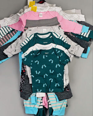 Фотография 592 - BABY СТОК CAN#5 кг, ЛОТ СТ-9924 оптом в Махачкале и Дагестане