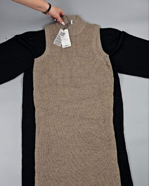 Фотография  998 - Платья Bestseller+DK Winter 035#7 кг, ЛОТ СТ-10000 оптом в Махачкале и Дагестане