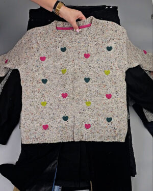 Фотография  763 - Женский микс зима (Winter mix)#20 кг, ЛОТ СХ-0207 оптом в Махачкале и Дагестане