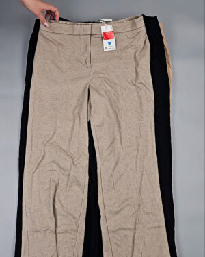 Фотография  658 - Брюки женские зима C&A 025#10 кг, ЛОТ СТ-9908 оптом в Махачкале и Дагестане