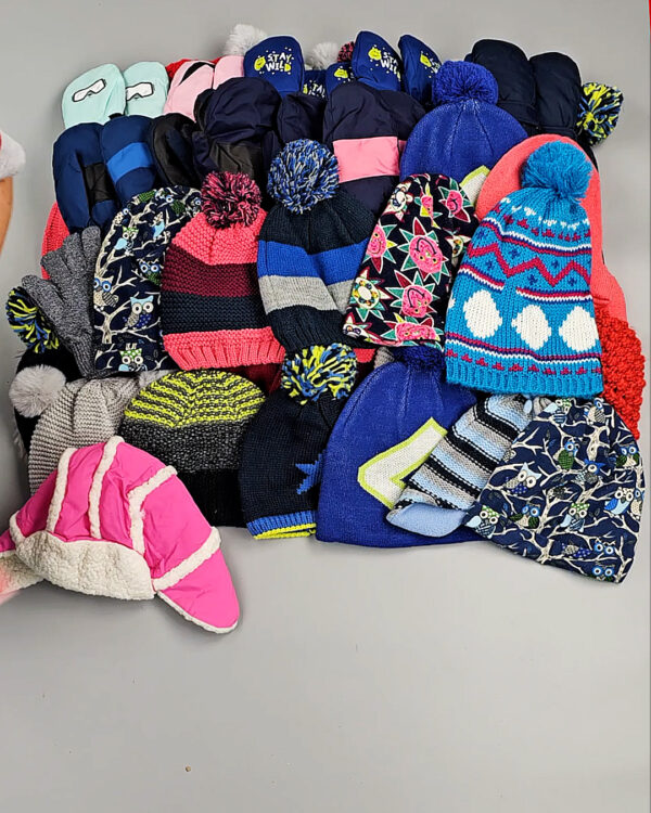 Фотография  893 - ШШП Lidl kids 114#5 кг оптом в Махачкале и Дагестане