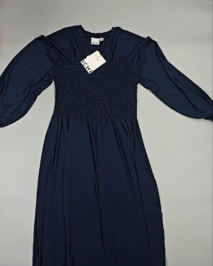 Фотография  293 - Платья Bestseller+DK Winter 035#7 кг, ЛОТ СТ-9920 оптом в Махачкале и Дагестане