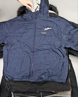 Фотография  917 - Куртки м/ж (Adult SKI Jackets Premium)#18 кг, ЛОТ СХ-0246 оптом в Махачкале и Дагестане