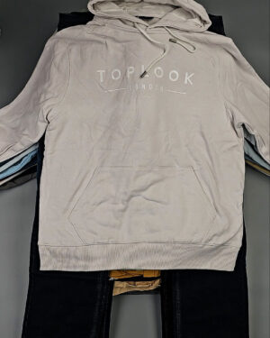 Фотография  305 - Мужской микс TOP LOOK (MEN NC)#25 кг, ЛОТ СТ-9869 оптом в Махачкале и Дагестане