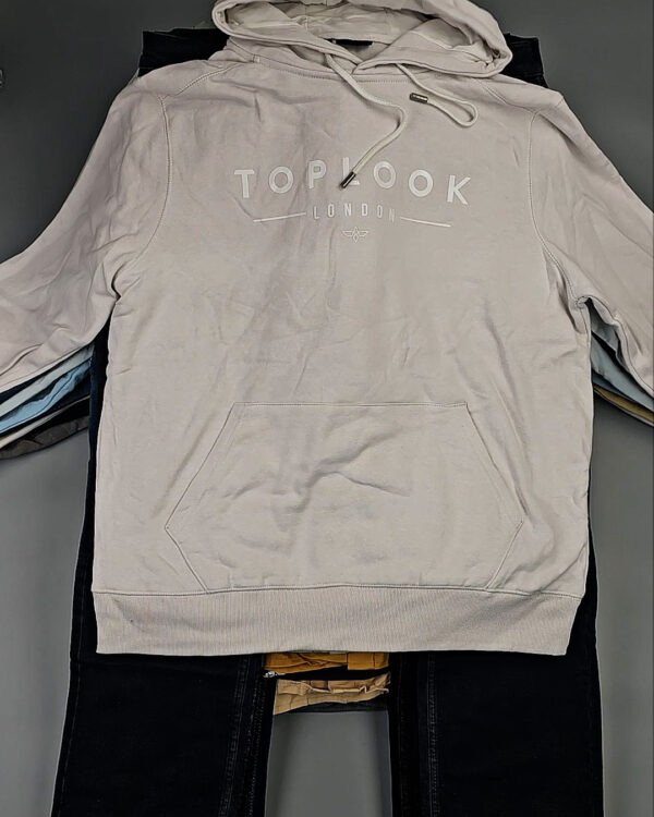 Фотография  292 - Мужской микс TOP LOOK (MEN NC)#25 кг, ЛОТ СТ-9869 оптом в Махачкале и Дагестане