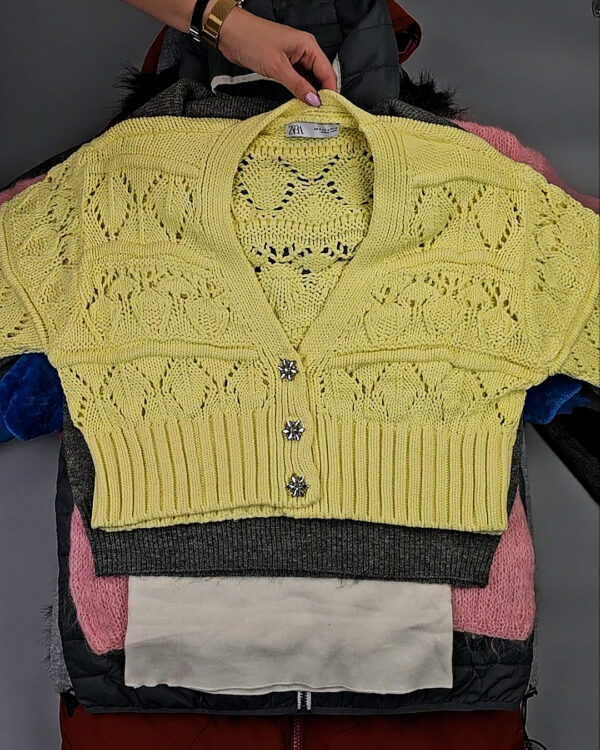 Фотография  962 - Норвегия W#49 кг, ЛОТ СХ-0226 оптом в Махачкале и Дагестане