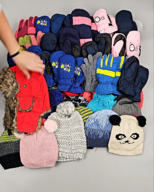 Фотография  156 - ШШП Lidl kids 114#5 кг, ЛОТ СТ-9659 оптом в Махачкале и Дагестане