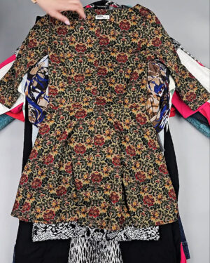 Фотография  792 - Scotland Winter mix#15 кг, ЛОТ СХ- 0223 оптом в Махачкале и Дагестане