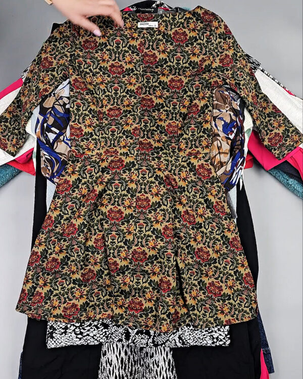 Фотография  678 - Scotland Winter mix#15 кг, ЛОТ СХ- 0223 оптом в Махачкале и Дагестане