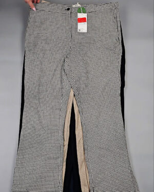 Фотография 121 - Брюки женские зима C&A 025#10 кг, ЛОТ СТ-9905 оптом в Махачкале и Дагестане