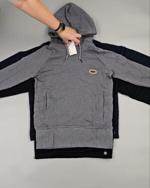 Фотография  823 - Толстовки Bestseller+DK 035#7 кг, ЛОТ СТ-9840 оптом в Махачкале и Дагестане