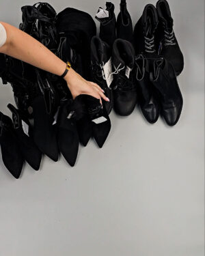 Фотография  639 - Обувь СТОК Demi шт#20 шт, ЛОТ СТ-9771 оптом в Махачкале и Дагестане