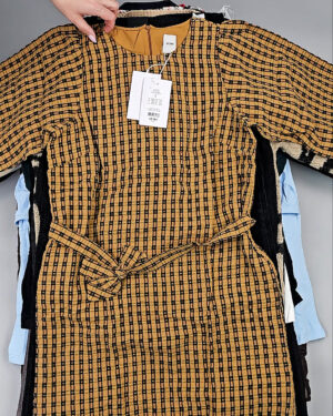 Фотография  607 - DK, Bestseller + Winter mix#15 кг, ЛОТ СТ-9957 оптом в Махачкале и Дагестане