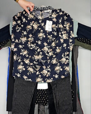 Фотография  120 - DK, Bestseller + Winter mix#15 кг оптом в Махачкале и Дагестане