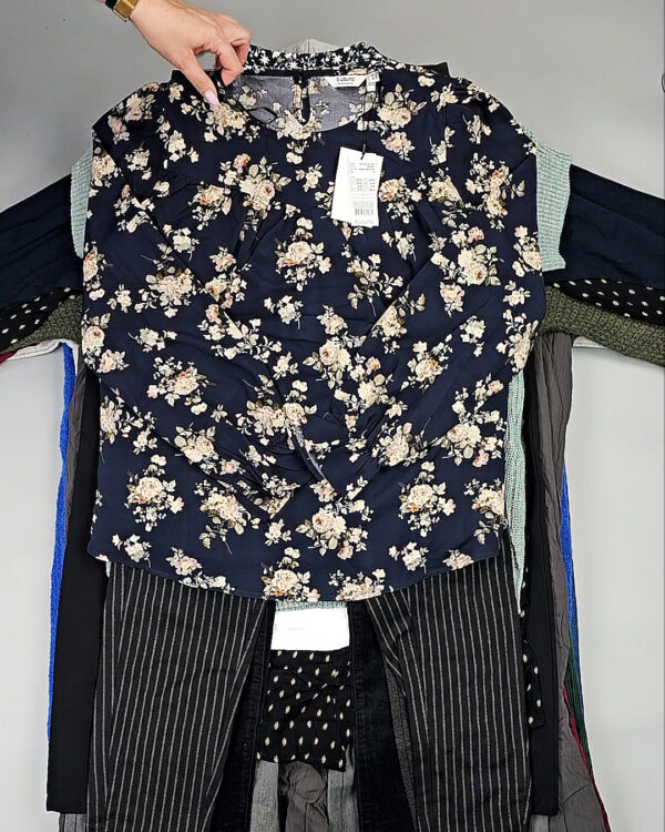 Фотография  812 - DK, Bestseller + Winter mix#15 кг оптом в Махачкале и Дагестане