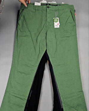 Фотография  351 - Брюки м/ж C&A#10 кг, ЛОТ СТ-9849 оптом в Махачкале и Дагестане