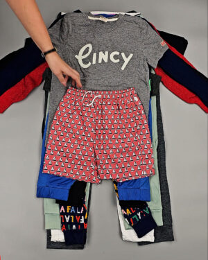 Фотография  927 - KIDS СТОК CAN 084#5 кг, ЛОТ СТ-9674 оптом в Махачкале и Дагестане